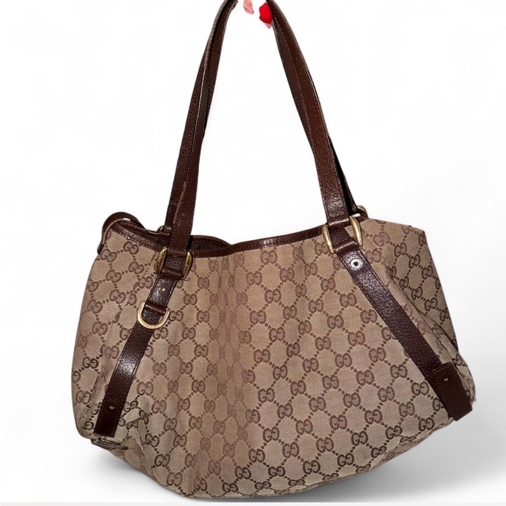 authentic gucci shoulder bag